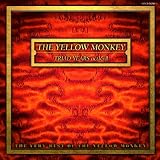 THE YELLOW MONKEY 「砂の塔」を買う - 関内関外日記